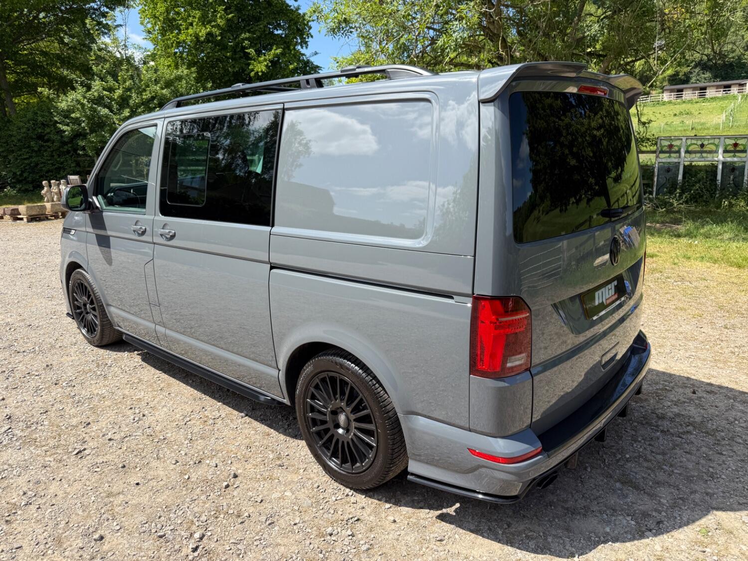 Used Volkswagen Transporter 2022 for sale - 76799093: Photo 42