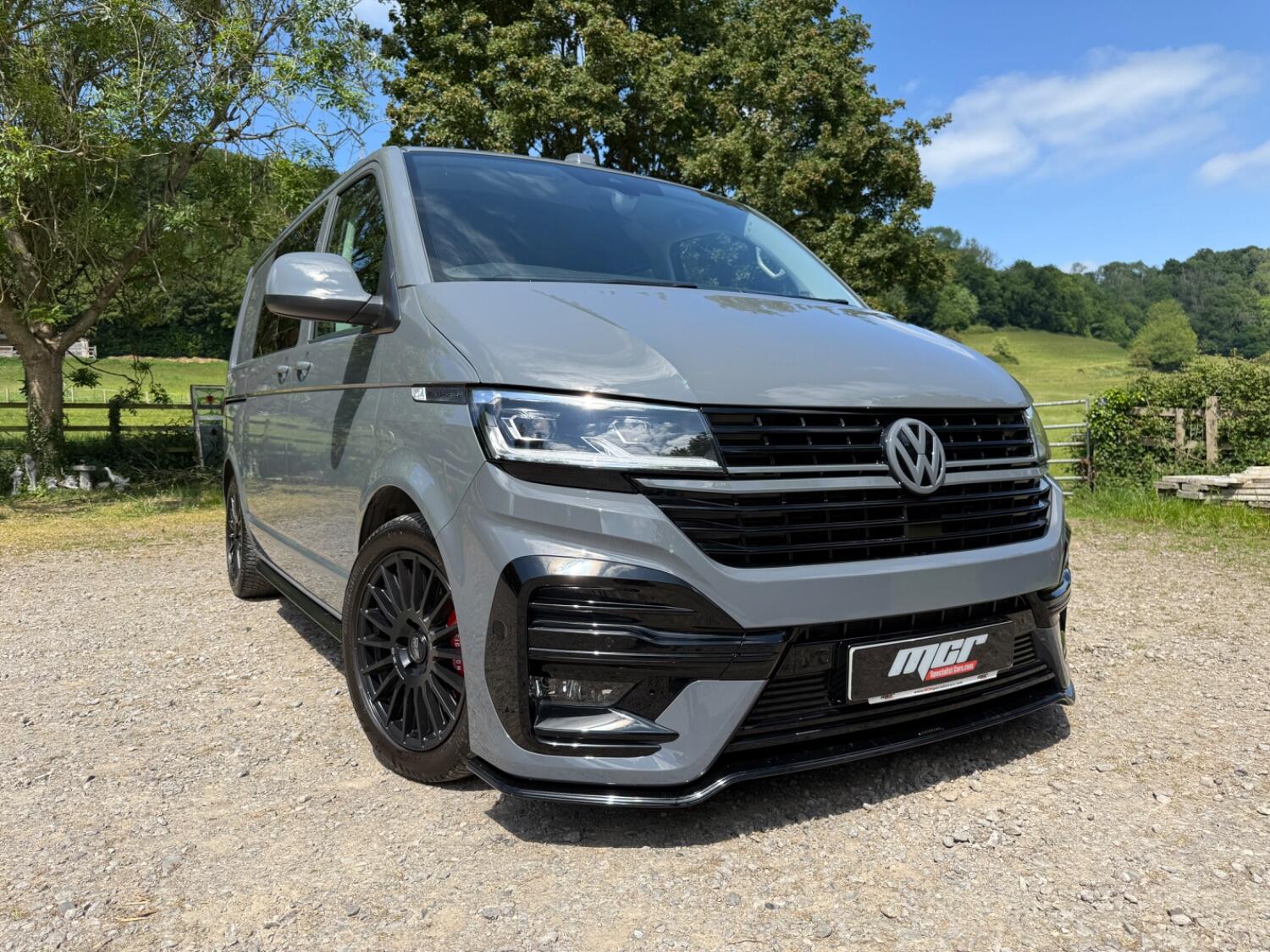 Used Volkswagen Transporter 2022 for sale - 76799093: Photo 43