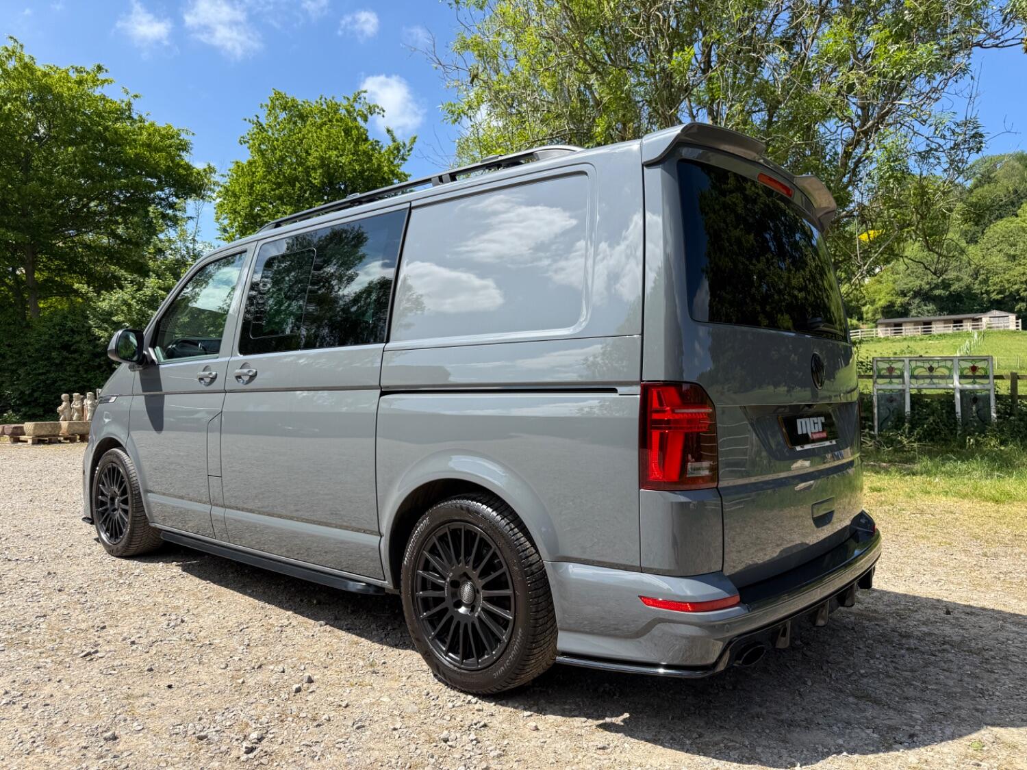 Used Volkswagen Transporter 2022 for sale - 76799093: Photo 6