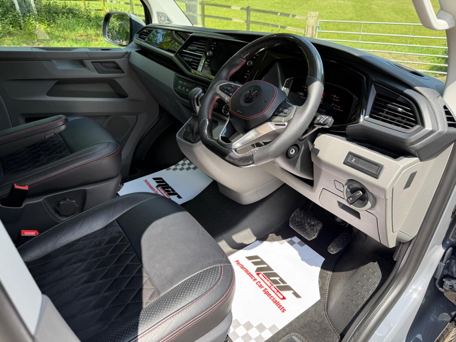 Used Volkswagen Transporter 2022 for sale - 76799093: Photo 8