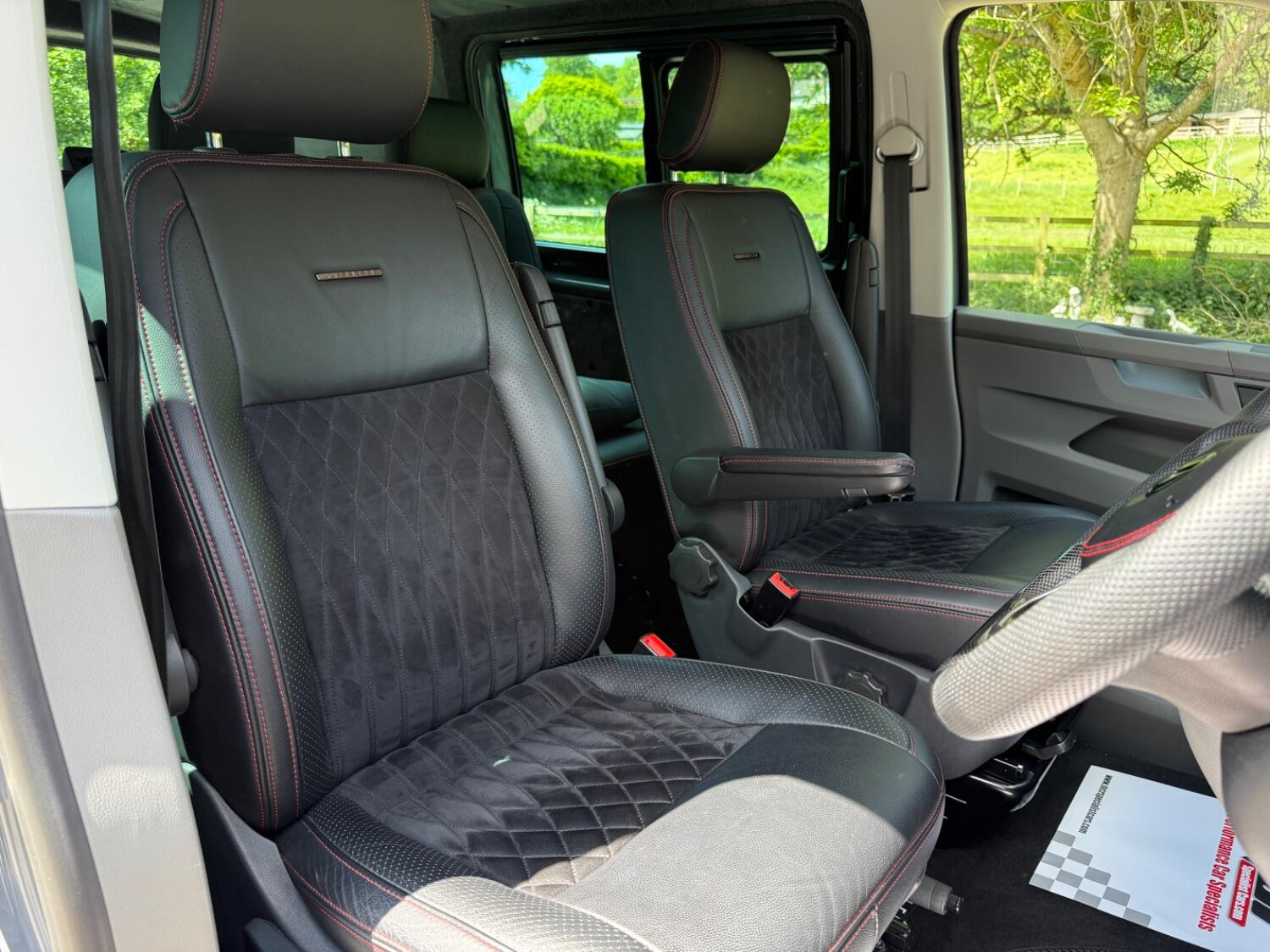 Used Volkswagen Transporter 2022 for sale - 76799093: Photo 9