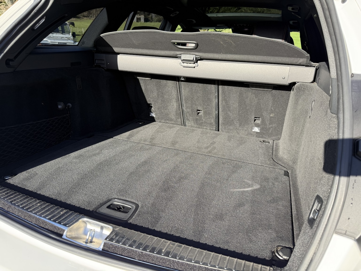 Used Mercedes-Benz C Class 2017 for sale - 77535857: Photo 19