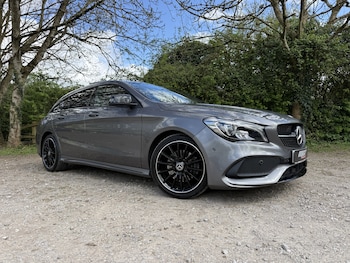 Used Mercedes-Benz CLA 2018 for sale - 78222976: Photo