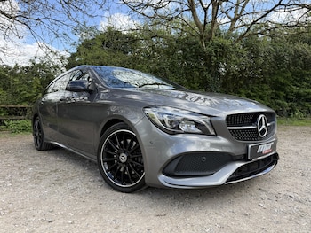 Used Mercedes-Benz CLA 2018 for sale - 78222976: Photo