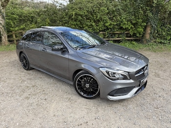 Used Mercedes-Benz CLA 2018 for sale - 78222976: Photo