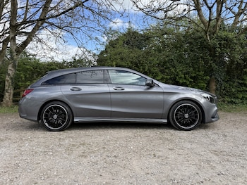 Used Mercedes-Benz CLA 2018 for sale - 78222976: Photo