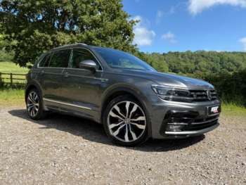 2018 - 2.0 TDI R-Line 5-Door