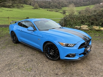 Used Ford Mustang 2016 for sale - 76830390: Photo