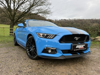 Used Ford Mustang 2016 for sale - 76830390: Photo