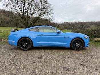 Used Ford Mustang 2016 for sale - 76830390: Photo