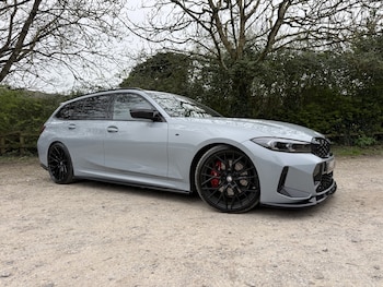 Used BMW 3 Series 2023 for sale - 78427604: Photo