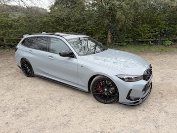 Used BMW 3 Series 2023 for sale - 78427604: Photo