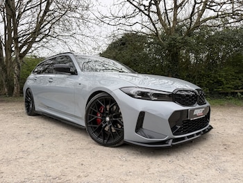 Used BMW 3 Series 2023 for sale - 78427604: Photo