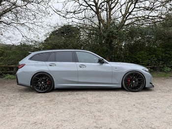 Used BMW 3 Series 2023 for sale - 78427604: Photo