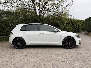 Used Volkswagen Golf 2013 for sale - 78366439: Photo