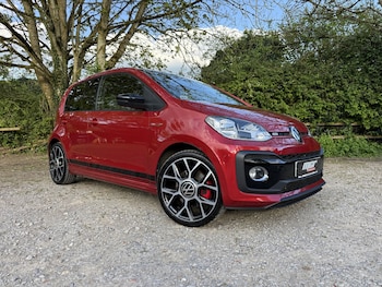 Used Volkswagen up! 2021 for sale - 78324001: Photo