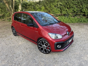 Used Volkswagen up! 2021 for sale - 78324001: Photo