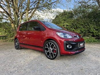 Used Volkswagen up! 2021 for sale - 78324001: Photo