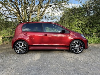 Used Volkswagen up! 2021 for sale - 78324001: Photo
