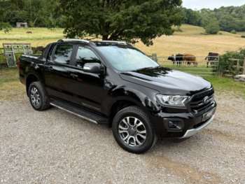 Used Ford Ranger 2020 for sale - 75034790: Photo