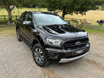 Used Ford Ranger 2020 for sale - 75034790: Photo