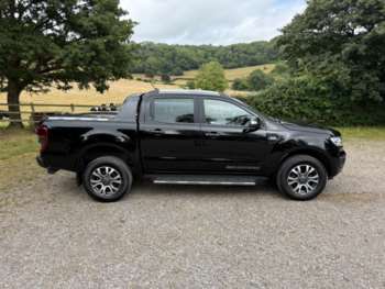 Used Ford Ranger 2020 for sale - 75034790: Photo