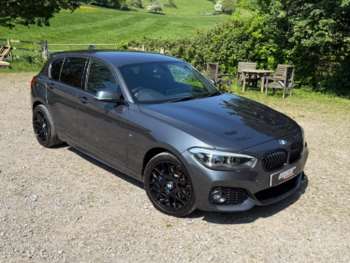 Used BMW 1 Series 2019 for sale - 74553079: Photo