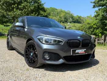 Used BMW 1 Series 2019 for sale - 74553079: Photo