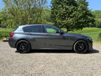 Used BMW 1 Series 2019 for sale - 74553079: Photo