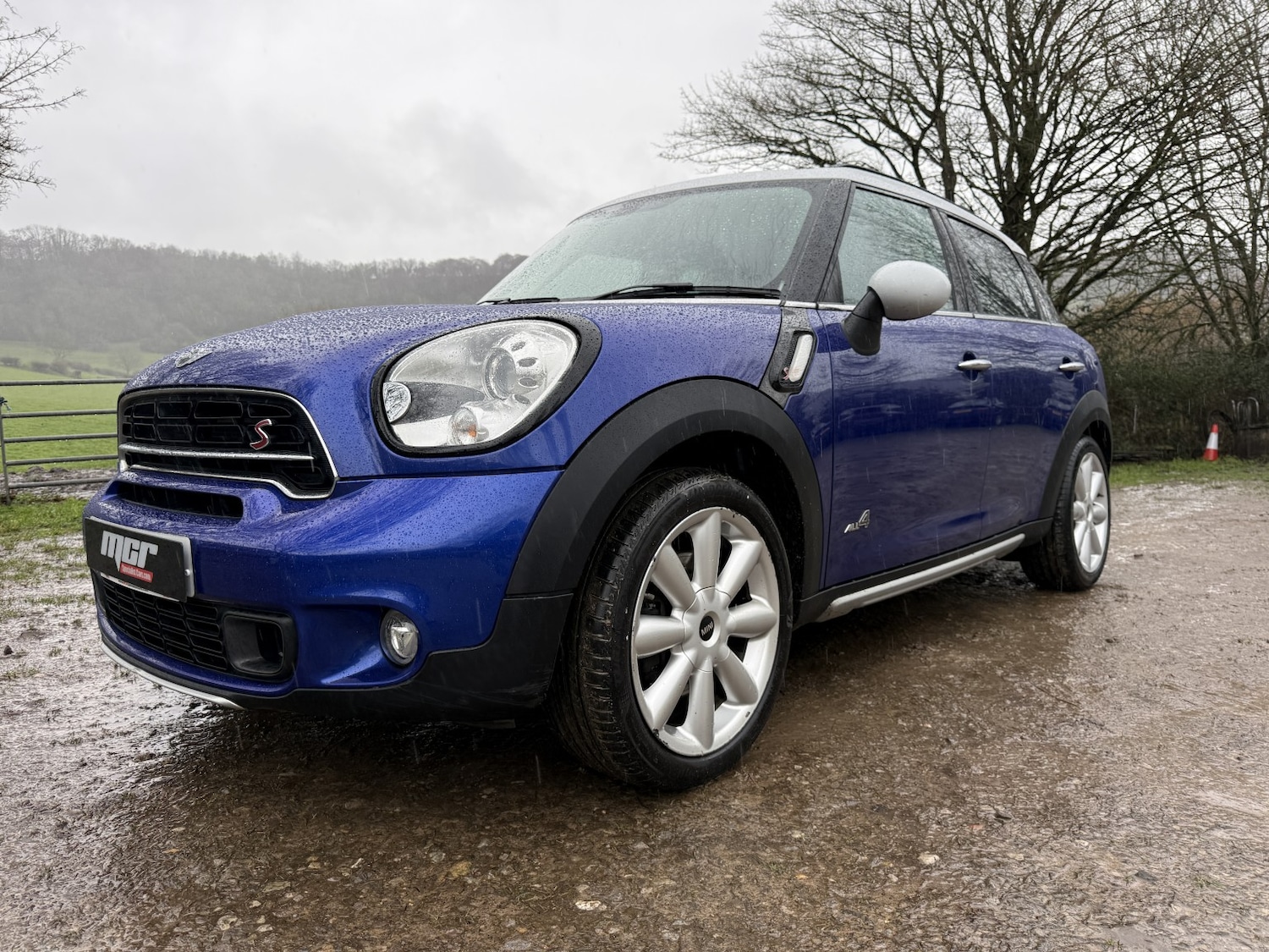 Used MINI Countryman 2015 for sale - 77400029: Photo 10