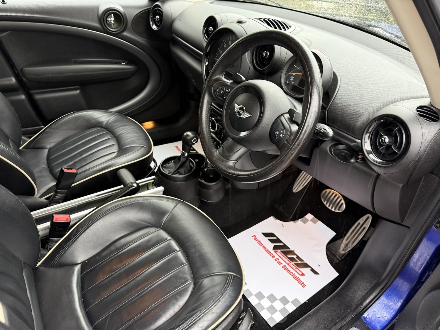 Used MINI Countryman 2015 for sale - 77400029: Photo 11