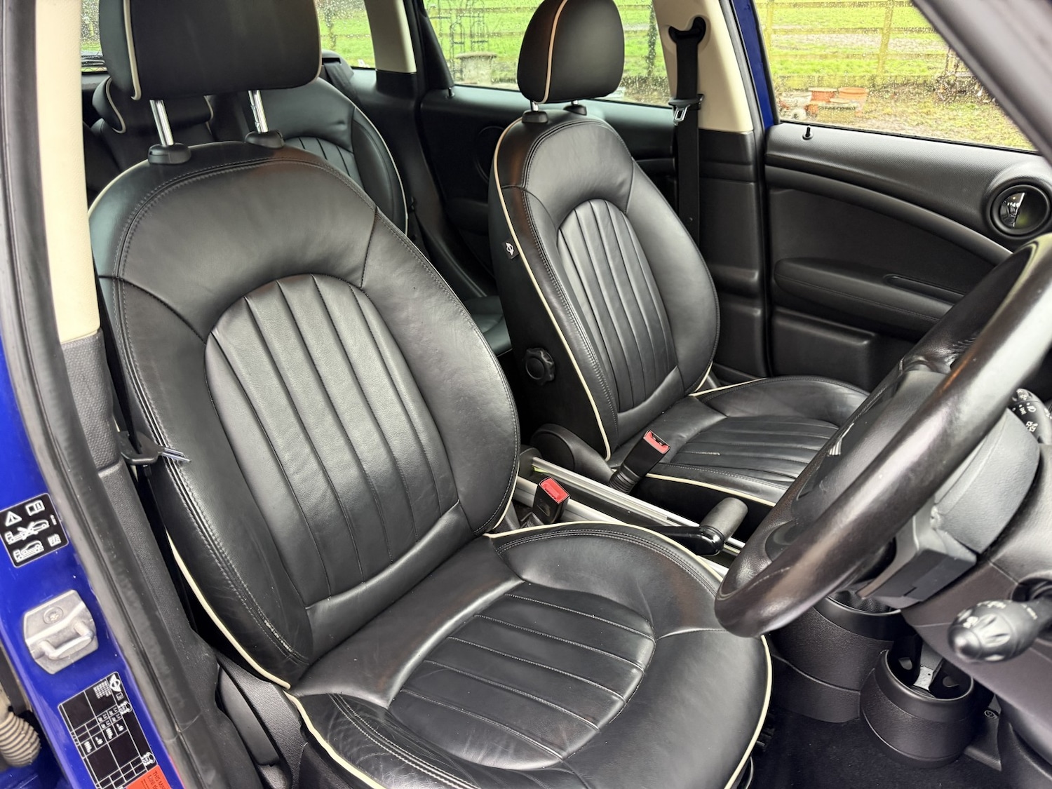 Used MINI Countryman 2015 for sale - 77400029: Photo 12