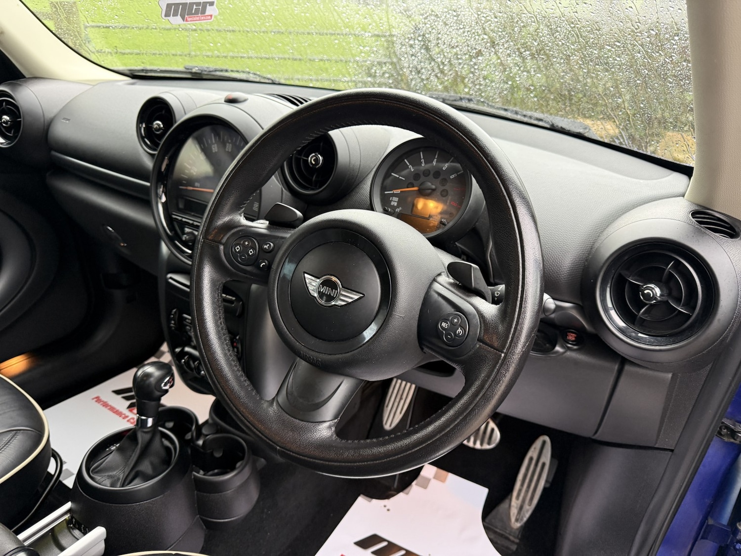 Used MINI Countryman 2015 for sale - 77400029: Photo 13