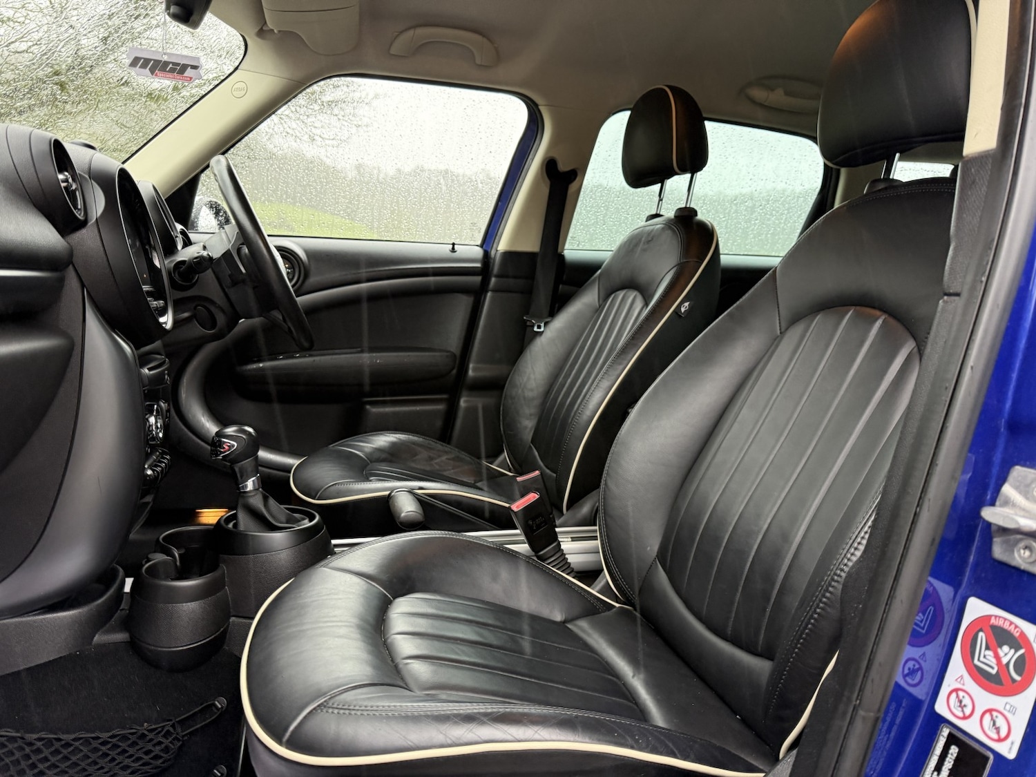 Used MINI Countryman 2015 for sale - 77400029: Photo 15