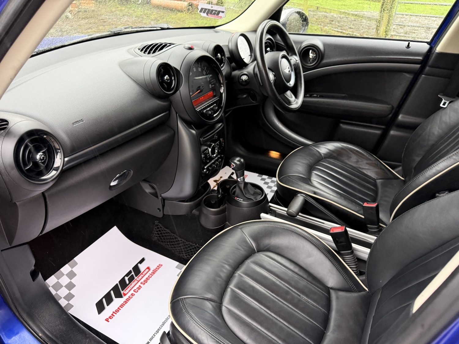 Used MINI Countryman 2015 for sale - 77400029: Photo 16