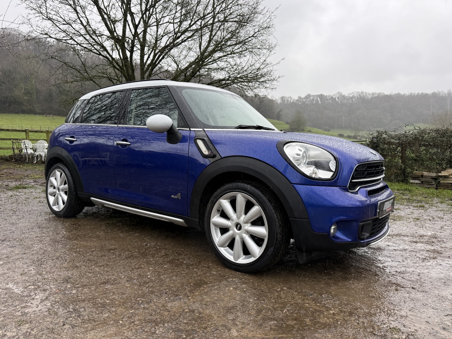 Used MINI Countryman 2015 for sale - 77400029: Photo 17