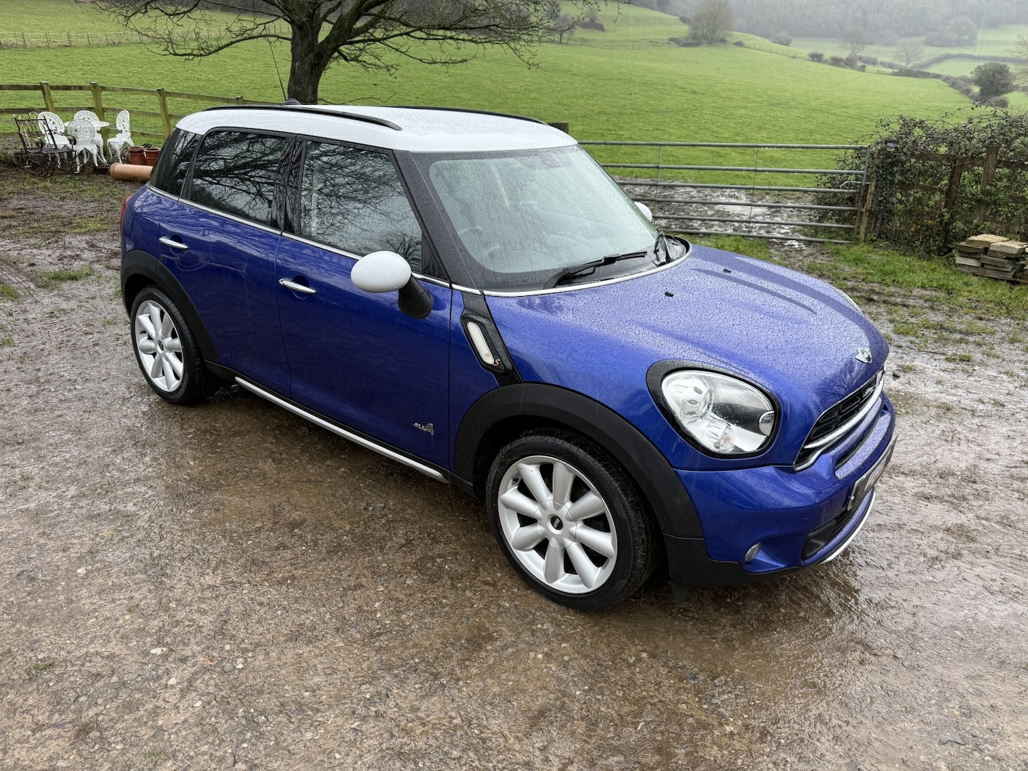 Used MINI Countryman 2015 for sale - 77400029: Photo 18