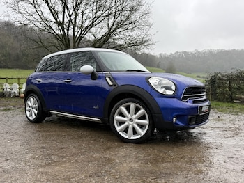 Used MINI Countryman 2015 for sale - 77400029: Photo