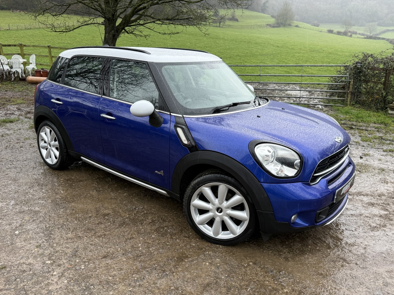 Used MINI Countryman 2015 for sale - 77400029: Photo 2