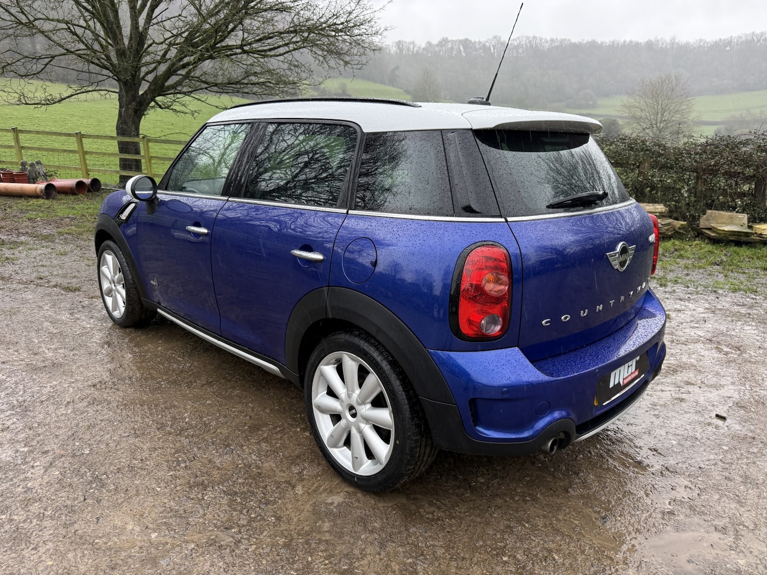 Used MINI Countryman 2015 for sale - 77400029: Photo 21