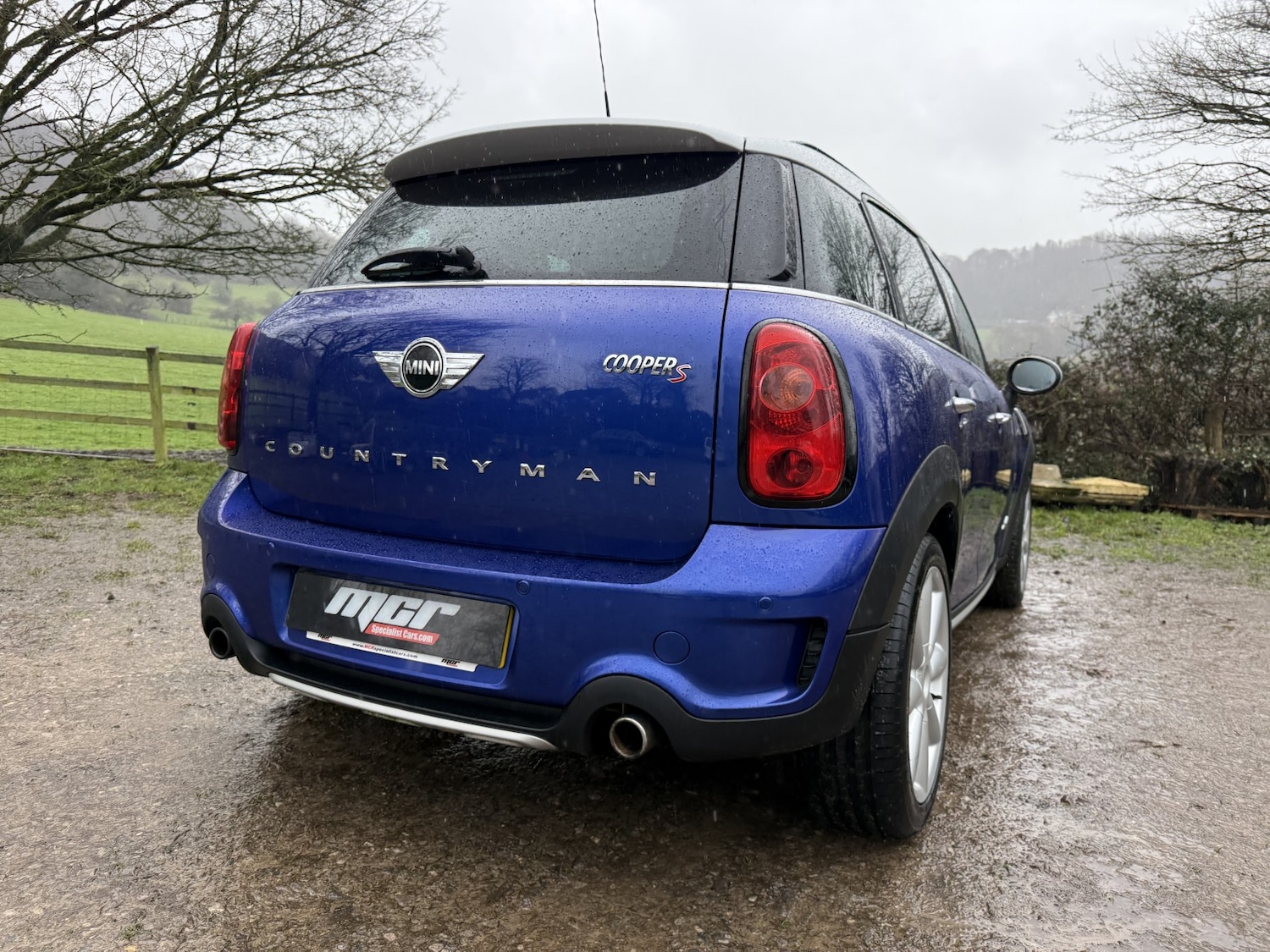 Used MINI Countryman 2015 for sale - 77400029: Photo 22