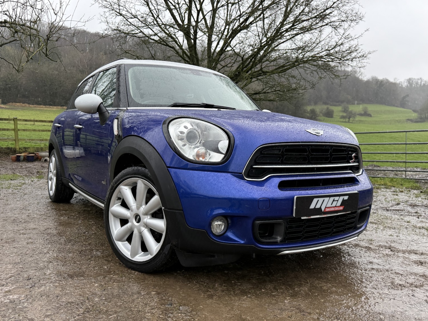 Used MINI Countryman 2015 for sale - 77400029: Photo 3