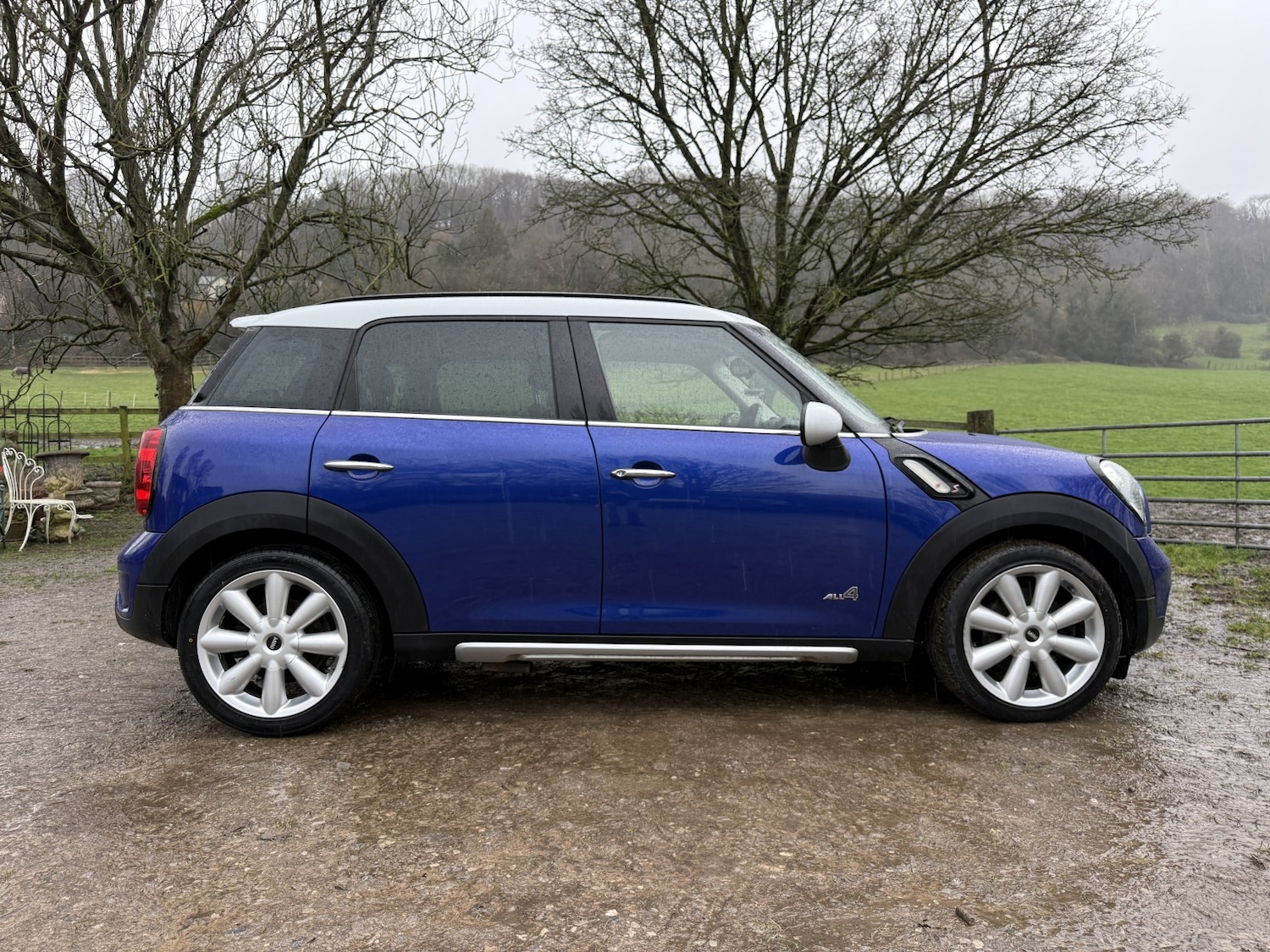 Used MINI Countryman 2015 for sale - 77400029: Photo 4