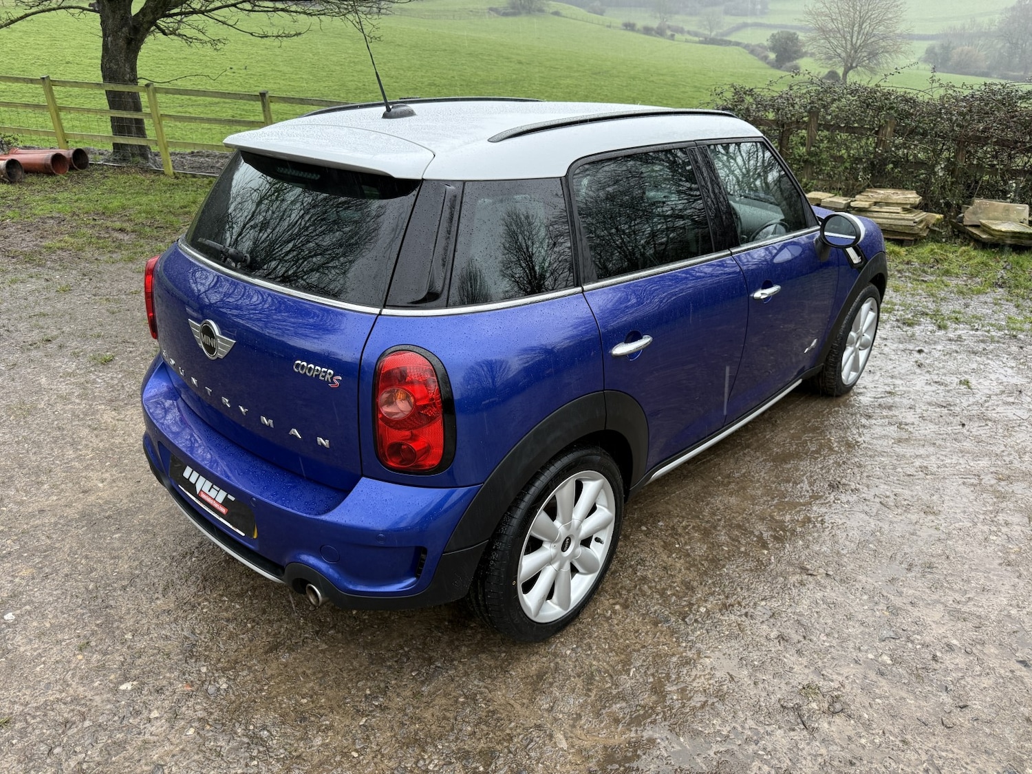 Used MINI Countryman 2015 for sale - 77400029: Photo 5