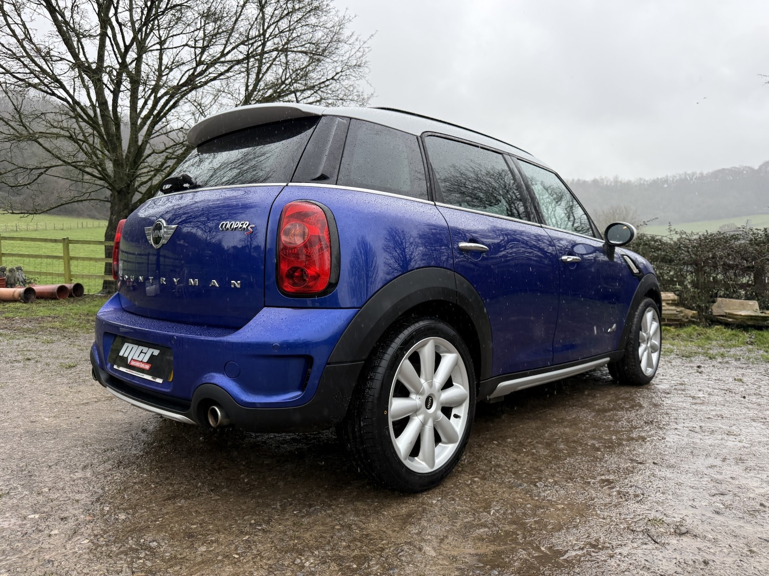 Used MINI Countryman 2015 for sale - 77400029: Photo 6