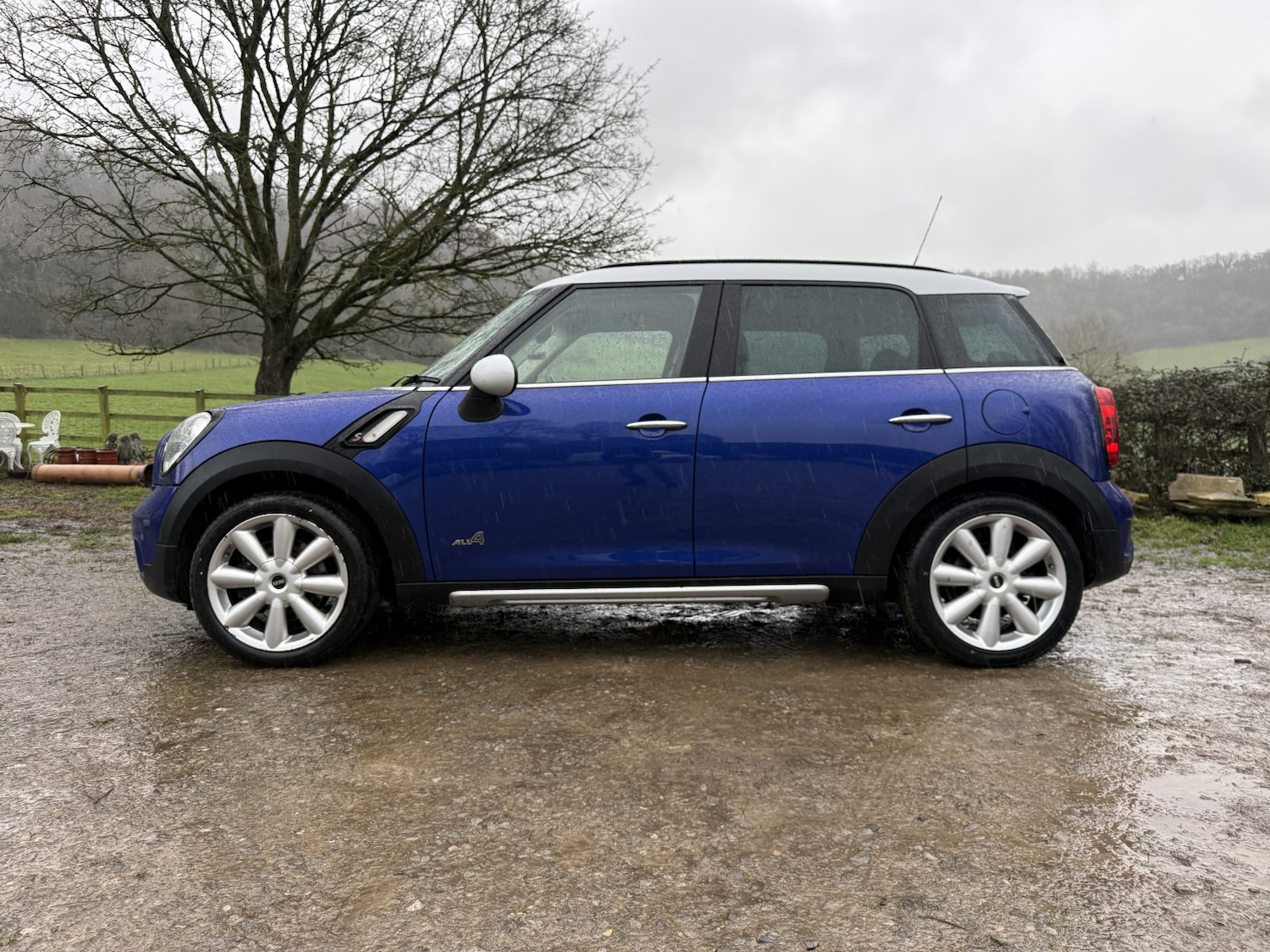 Used MINI Countryman 2015 for sale - 77400029: Photo 7