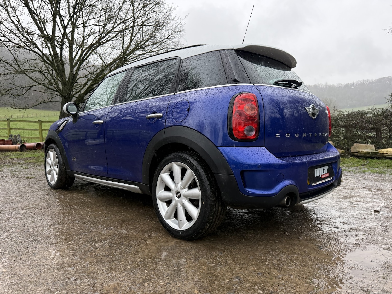 Used MINI Countryman 2015 for sale - 77400029: Photo 8