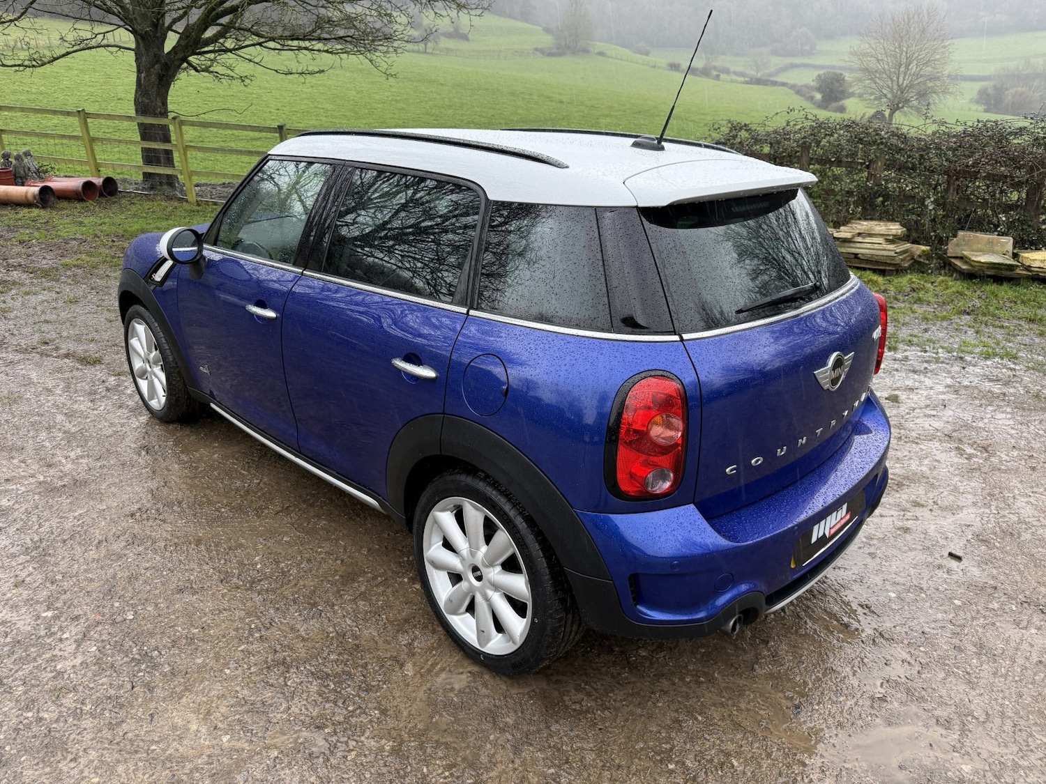 Used MINI Countryman 2015 for sale - 77400029: Photo 9