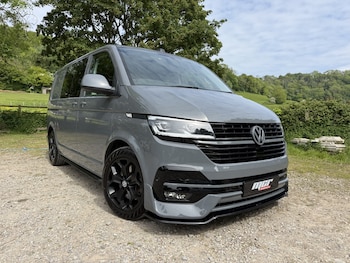 Used Volkswagen Transporter 2022 for sale - 78667771: Photo