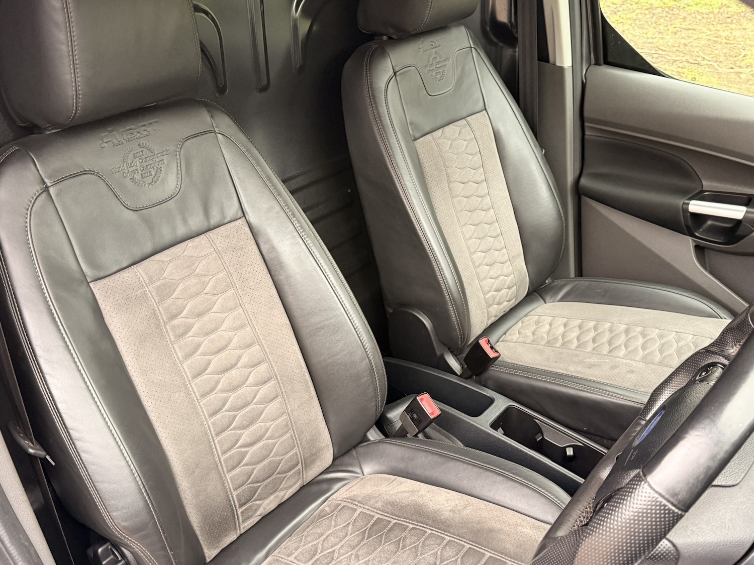 Used Ford Transit Connect 2019 for sale - 77096893: Photo 12